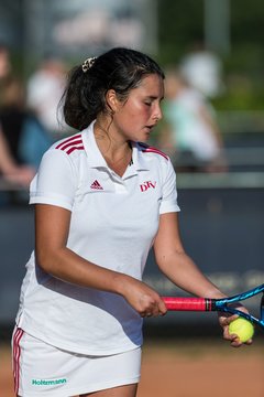 Katharina Lehnert 229 - BL DTV Hannover - TP Versmold : Ergebnis: 5:4